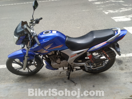 HAOJUE COOL 150